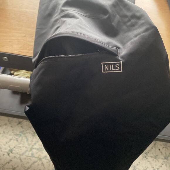 NILS Betty snow pants - Picture 6 of 10